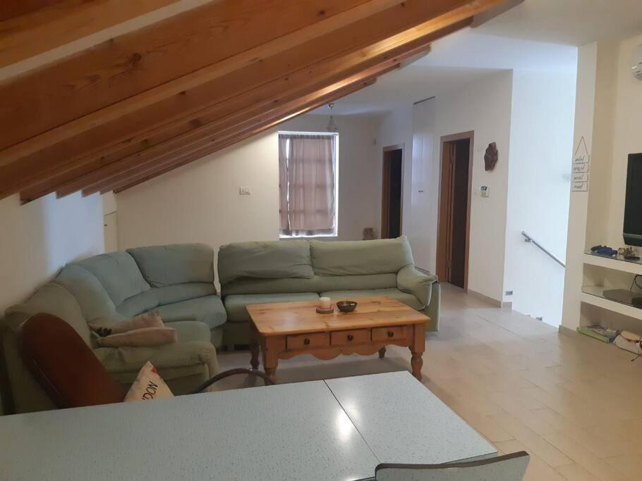 Adorable 3 Bedroom Brenner "Hill" Suite Giv'at Brenner Exterior photo